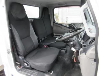 三菱 冷凍・保冷 小型 平成29年7月 TPGーFBA00 7枚目