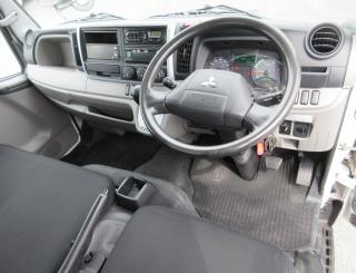 三菱 冷凍・保冷 小型 平成29年7月 TPGーFBA00 9枚目