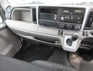 三菱 冷凍・保冷 小型 平成29年7月 TPGーFBA00 12枚目