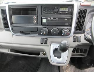 三菱 冷凍・保冷 小型 平成29年7月 TPGーFBA00 13枚目