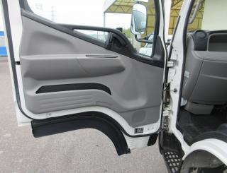 三菱 冷凍・保冷 小型 平成29年7月 TPGーFBA00 18枚目