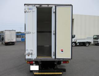 三菱 冷凍・保冷 小型 平成29年7月 TPGーFBA00 19枚目