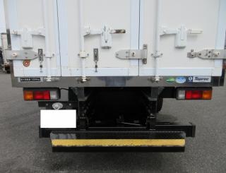 三菱 冷凍・保冷 小型 平成29年7月 TPGーFBA00 26枚目