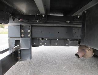 三菱 冷凍・保冷 小型 平成29年7月 TPGーFBA00 29枚目