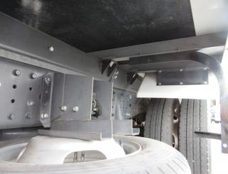 三菱 冷凍・保冷 小型 平成29年7月 TPGーFBA00 34枚目