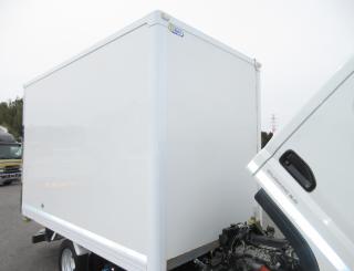 三菱 冷凍・保冷 小型 平成29年7月 TPGーFBA00 44枚目