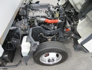 三菱 冷凍・保冷 小型 平成29年7月 TPGーFBA00 45枚目