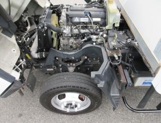 三菱 冷凍・保冷 小型 平成29年7月 TPGーFBA00 46枚目