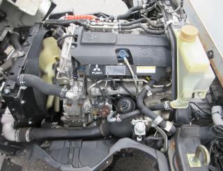 三菱 冷凍・保冷 小型 平成29年7月 TPGーFBA00 47枚目