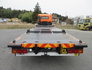 UD その他 大型 平成25年2月 ◆商談中◆　QKGーCG5ZA 5枚目