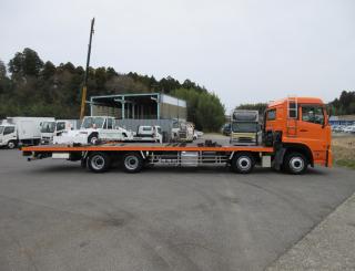 UD その他 大型 平成25年2月 ◆商談中◆　QKGーCG5ZA 6枚目