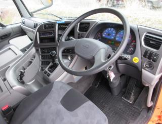 UD その他 大型 平成25年2月 ◆商談中◆　QKGーCG5ZA 9枚目