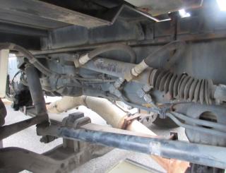 UD その他 大型 平成25年2月 ◆商談中◆　QKGーCG5ZA 34枚目