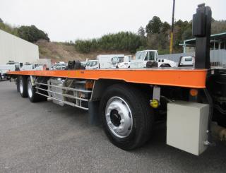 UD その他 大型 平成25年2月 ◆商談中◆　QKGーCG5ZA 35枚目