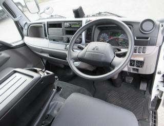 三菱 その他 小型 令和6年12月 2RGーFDA50 9枚目