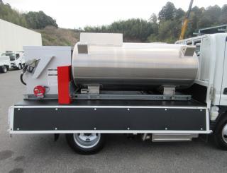 三菱 その他 小型 令和6年12月 2RGーFDA50 21枚目