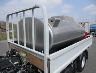 三菱 その他 小型 令和6年12月 2RGーFDA50 42枚目