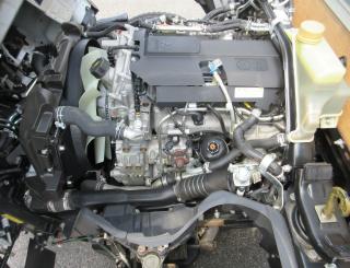 三菱 その他 小型 令和6年12月 2RGーFDA50 46枚目