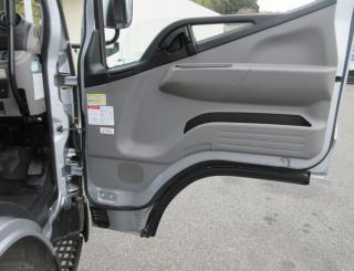 三菱 ダンプ 小型 令和5年3月 2RGーFBA60 8枚目