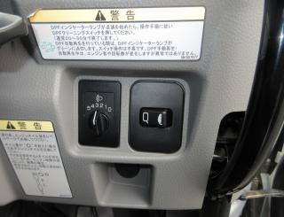 三菱 ダンプ 小型 令和5年3月 2RGーFBA60 9枚目