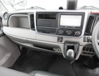 三菱 ダンプ 小型 令和5年3月 2RGーFBA60 12枚目