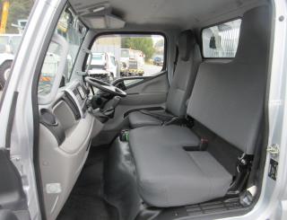 三菱 ダンプ 小型 令和5年3月 2RGーFBA60 16枚目