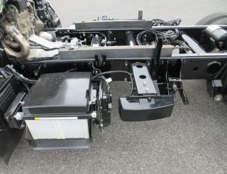 三菱 ダンプ 小型 令和5年3月 2RGーFBA60 21枚目