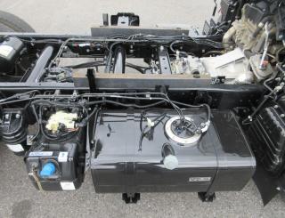 三菱 ダンプ 小型 令和5年3月 2RGーFBA60 24枚目