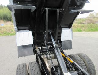 三菱 ダンプ 小型 令和5年3月 2RGーFBA60 25枚目
