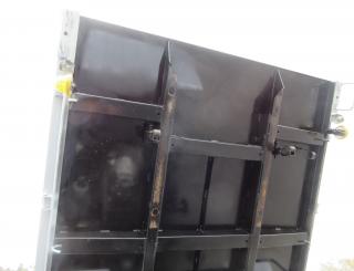 三菱 ダンプ 小型 令和5年3月 2RGーFBA60 26枚目