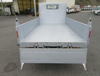 三菱 ダンプ 小型 令和5年3月 2RGーFBA60 28枚目