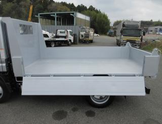 三菱 ダンプ 小型 令和5年3月 2RGーFBA60 31枚目