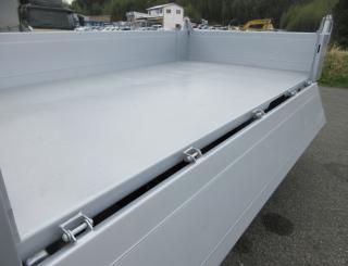 三菱 ダンプ 小型 令和5年3月 2RGーFBA60 32枚目