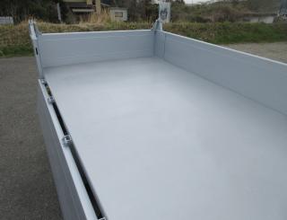 三菱 ダンプ 小型 令和5年3月 2RGーFBA60 33枚目