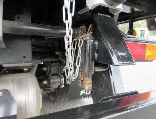 三菱 ダンプ 小型 令和5年3月 2RGーFBA60 35枚目