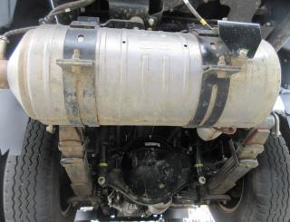 三菱 ダンプ 小型 令和5年3月 2RGーFBA60 36枚目