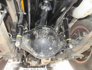 三菱 ダンプ 小型 令和5年3月 2RGーFBA60 37枚目