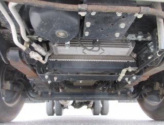 三菱 ダンプ 小型 令和5年3月 2RGーFBA60 40枚目