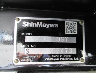 三菱 ダンプ 小型 令和5年3月 2RGーFBA60 41枚目