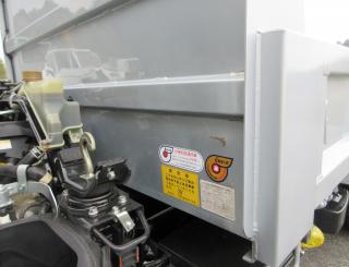 三菱 ダンプ 小型 令和5年3月 2RGーFBA60 42枚目