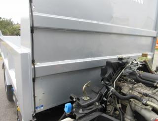 三菱 ダンプ 小型 令和5年3月 2RGーFBA60 43枚目