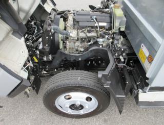 三菱 ダンプ 小型 令和5年3月 2RGーFBA60 46枚目