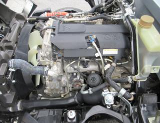 三菱 ダンプ 小型 令和5年3月 2RGーFBA60 47枚目