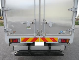 いすゞ ウィング 小型 平成24年1月 ◆商談中◆　SKGーNPR85AN 19枚目