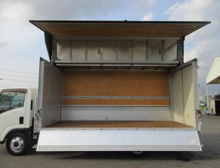 いすゞ ウィング 小型 平成24年1月 ◆商談中◆　SKGーNPR85AN 23枚目