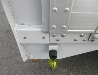 いすゞ ウィング 小型 平成24年1月 ◆商談中◆　SKGーNPR85AN 28枚目