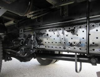 いすゞ ウィング 小型 平成24年1月 ◆商談中◆　SKGーNPR85AN 35枚目