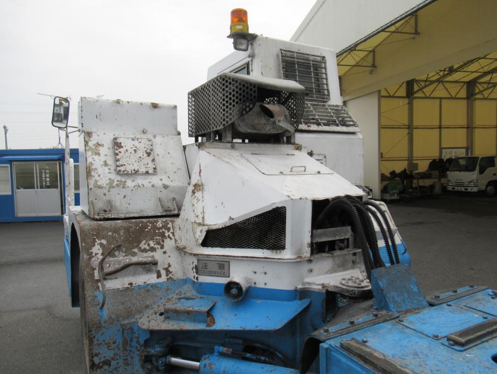 その他 ダンプ 大型 平成19年8月 MDT30E2 25枚目