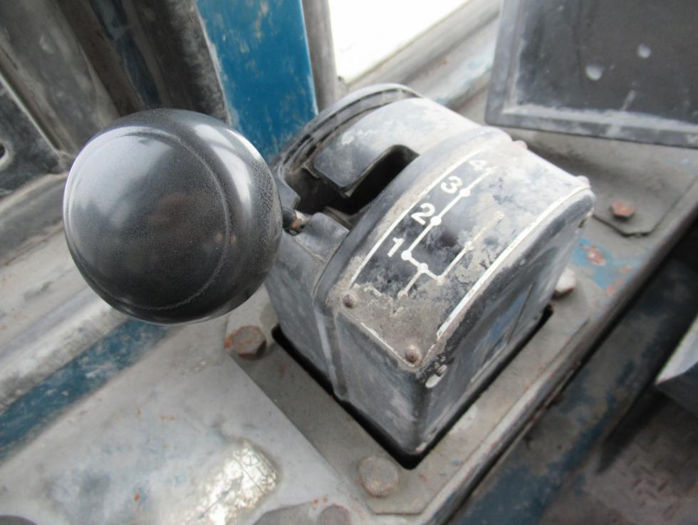 その他 ダンプ 大型 平成19年8月 MDT30E2 37枚目