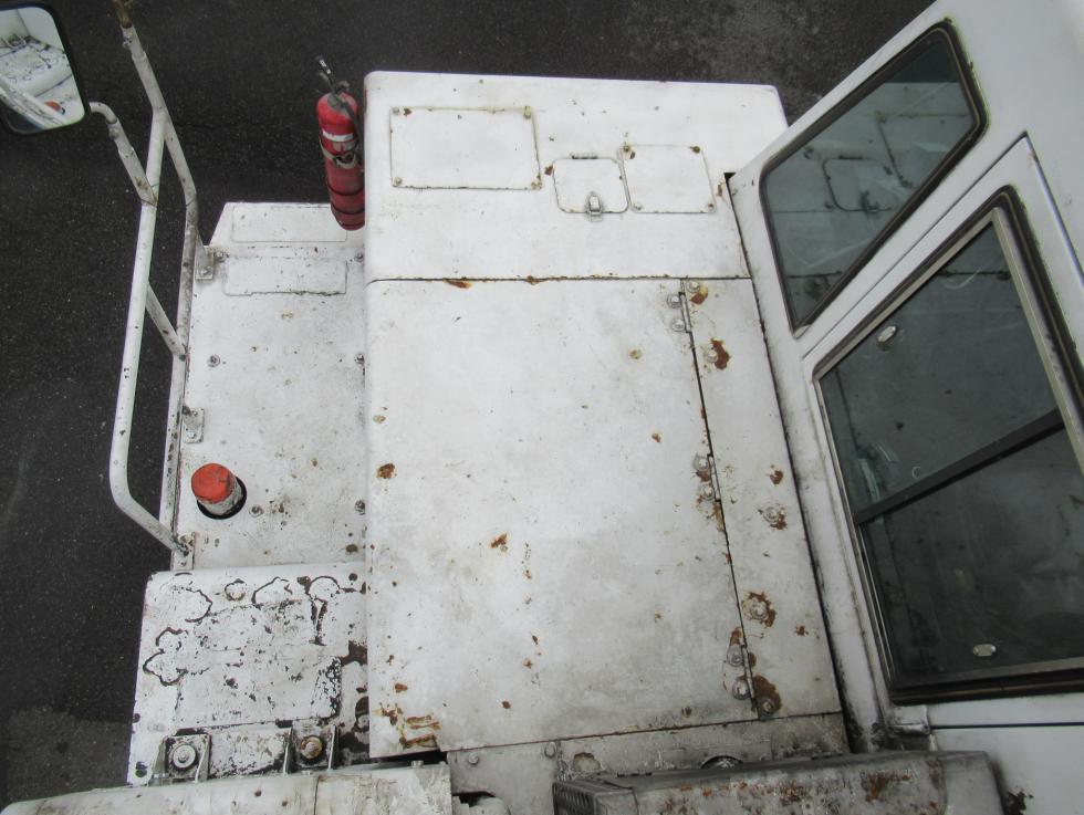 その他 ダンプ 大型 平成19年8月 MDT30E2 49枚目